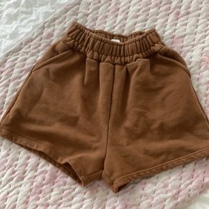 Frankie shop shorts